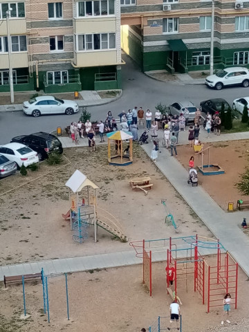 Калуга. Отчет о проделанной работе за неделю (12.07-18.07):