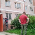 Обнинск - Кабицыно. Отчет о проделанной работе за неделю (28.06-04.07):