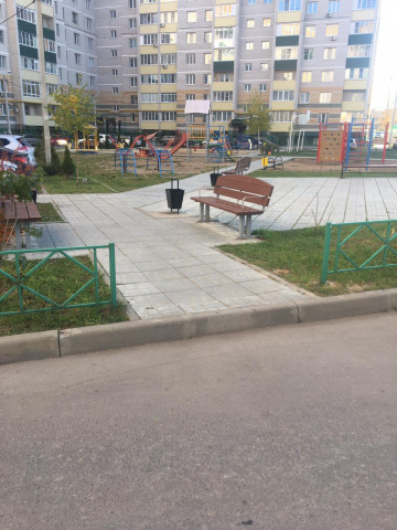 Калуга. Отчет о проделанной работе за неделю (04.10-10.10)
