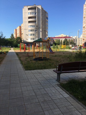 Калуга. Отчет о проделанной работе за неделю (05.07-11.07):