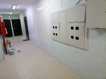 Отчет о проделанной работе за две недели (08.03-21.03)