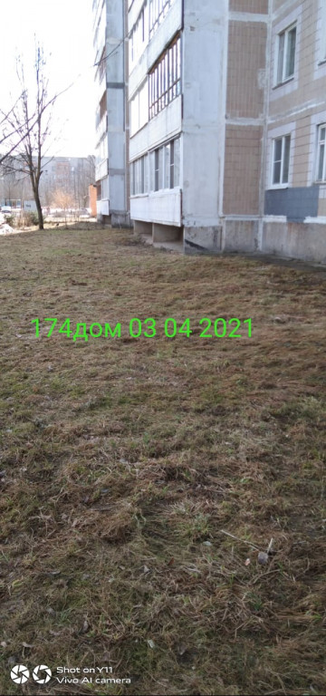 Отчет о проделанной работе  за неделю (29.03-04.04)