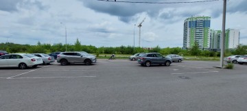 Калуга. Отчет о проделанной работе за неделю (19.07-25.07):