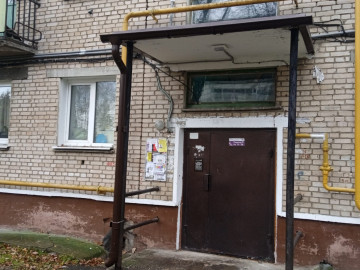 Обнинск, Кончаловского,5 - капитальный ремонт продолжается.