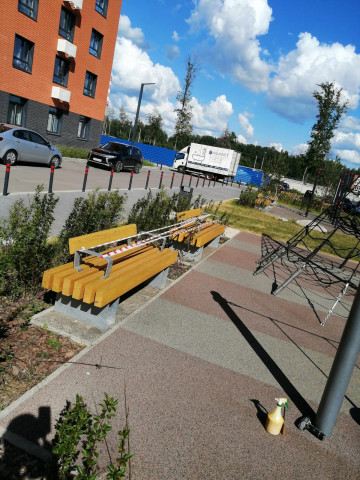 Отчет о проделанной работе (11.07-17.07)