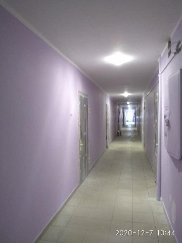 Репортаж с Белкинская,47.