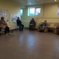 Мкр.Молодежный,10. Камеры.