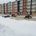 Обнинск-Кабицыно.  Отчет о проделанной работе (10.01.22-23.01.22):